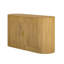 Armoire de rangement moderne 55,1 po - 2 portes et 2 tiroirs-859886137