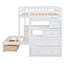 Lit superposé avec bureau, tiroirs et tablettes-1723712012