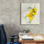 Toile épique «Zest 2» par Julia Purinton-106173992