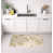 Golden Ochre Animal Print