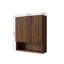 0 Bathroom Vanity with Top-248660691