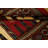 One-of-a-Kind 3'2'' X 5'9'' New Age Wool Area Rug in