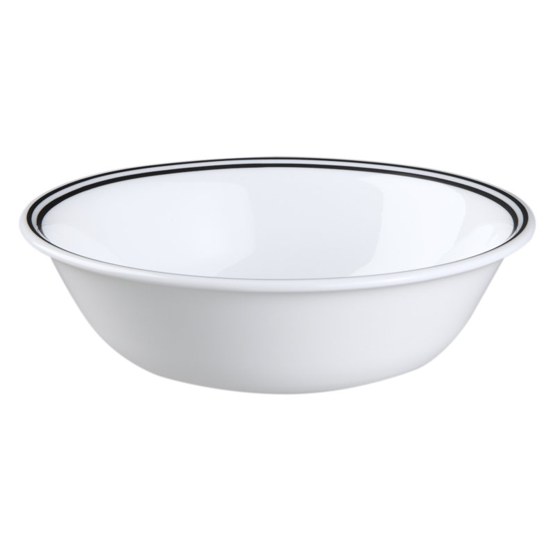 Livingware City Block 18 oz. Soup/Cereal Bowl