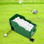 Distributeur de balles de golf semi-automatique