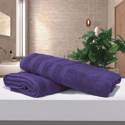 100% Cotton Bath Sheet