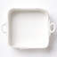Lastra Square Stoneware Baker-18841634