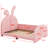 Jadonna Upholstered Platform Bed
