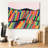 " Rainbow Fields II " Print-97881920