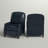 Glen Ellyn 30" W Top Grain Leather Push-Back Recliner-1569054206