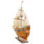 Mayflower de haute qualité Guadalupe