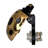 Brass Push Button Doorbell-91112822
