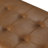 Loggins Faux Leather Storage Bench-811222444