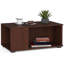 Rovshan Coffee Table with Storage