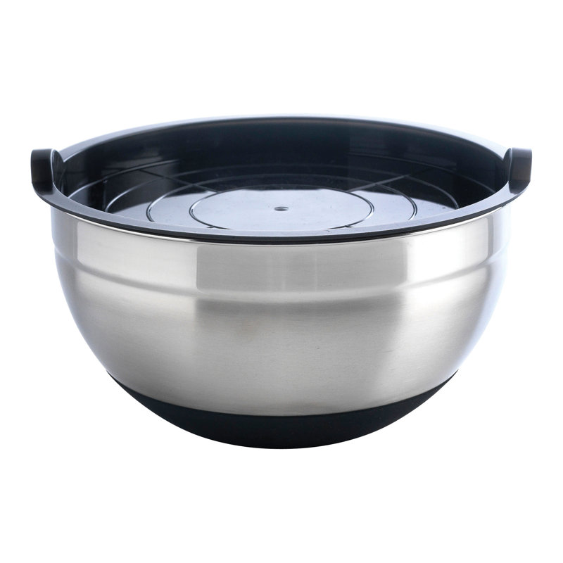 Stainless Steel Bowl