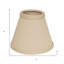 Lustre brun pâle sans abat-jour-452736514-452736517