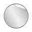 Miroir rond Turanto