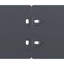 Lawn Edgings 10 Pcs Cold-Rolled Steel-1107884243-1107884240