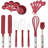 KALUNS Cooking Utensil Set-51188345