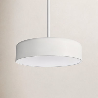 Bobber Single Light Pendant