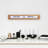 Digital Wall Clock