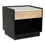 Carter Nightstand