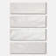 Montauk 2x8 Mixed Finish Ceramic Tile-872744542