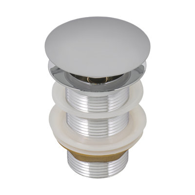 Pop-up Drain
