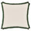 Manderley Quilted Dutch Euro Sham