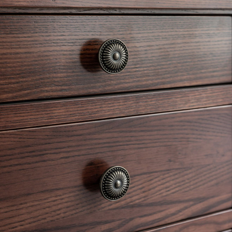 Armoire de chambre simple, Espresso