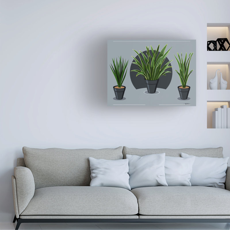 Art sur toile Momart, H 35 po x l 47 po