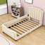 Lit plateforme tapissier Rylynn-1219980235