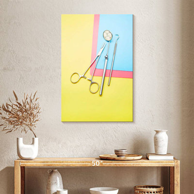 Dental Tools Set