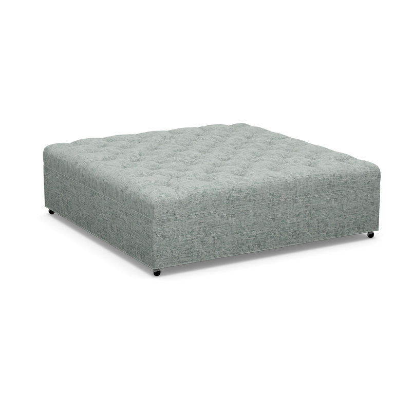 Square Ottoman, 9637-49