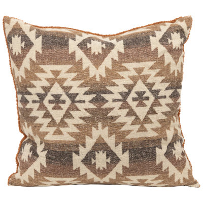 Ikat Pillow Insert