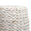 AIGUILLES RONDES DE STAGOLE ROND DE SEAGRASS IVOIRE CLR 19,5 H