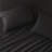 Cotton 144TC Black Breathable 100% Cotton 4-Piece Full Sheet Set-103544687-108513208