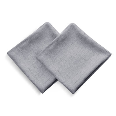 Cynne Square Throw Pillow Cover