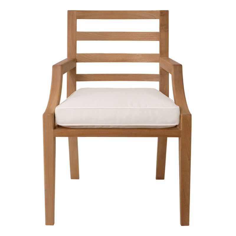 Hera Outdoor Dining Armchair