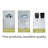 Whirlpool Bathtub 73"x48" For 2, Acrylic 3-sided Apron, Hydro Massage & Chromatherapy, 110gal, Left Drain, Ul/upc Cert