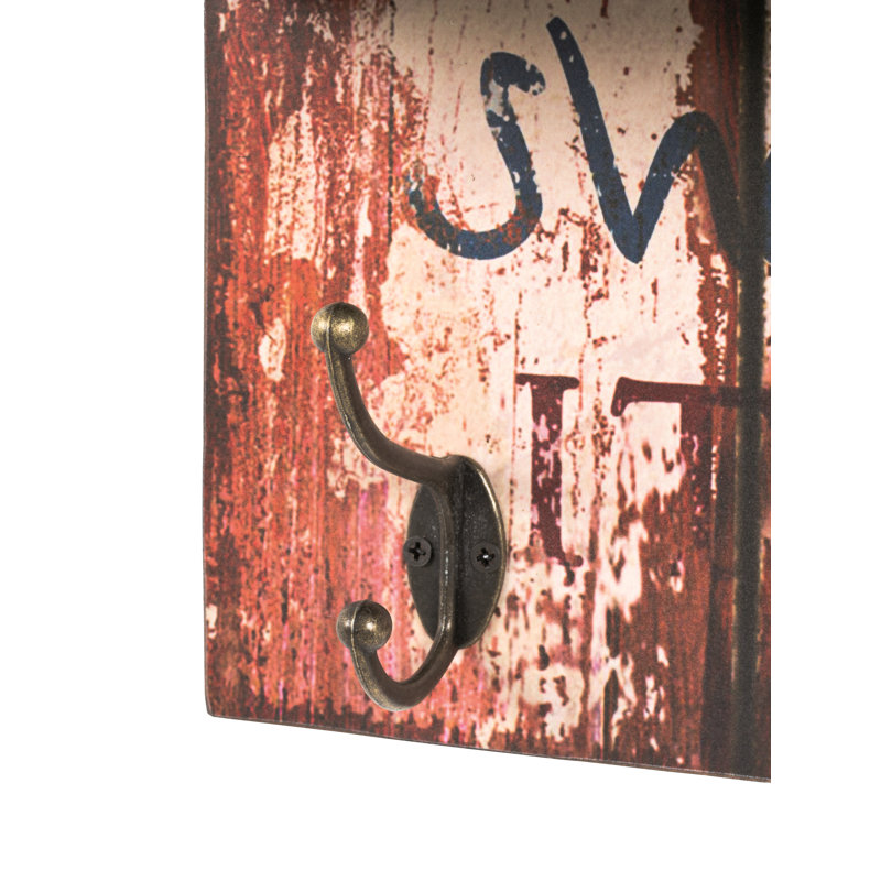 Douglass Wall Wall Hook