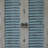 Alvardo Beige Wooden Scroll Window Shutter Home Wall Decor with Metal Scrollwork Relief, 40" x 2" x 40"