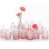 Rose  est en rupture de stock