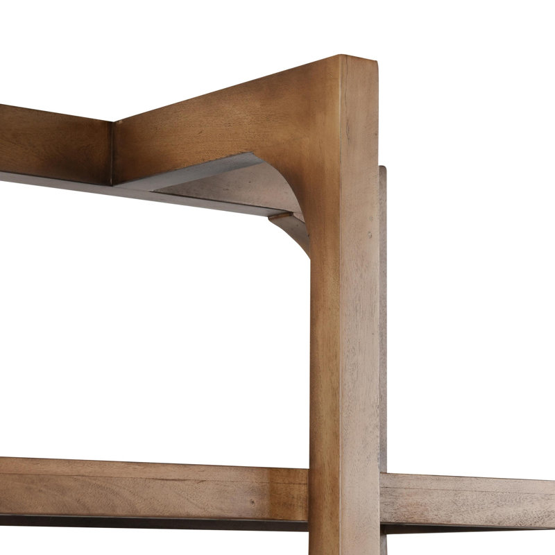 Gordon Wood Bookcase