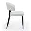 Chaise d'appoint rembourrée Ardeley-1927491551