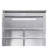 Lg 29 Cu. Ft. Smart Instaview® Door-In-Door® Standard-Depth Max 4-Door French Door Refrigerator With Mycolor