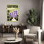 Reproduction d'art mural japonais-134351659