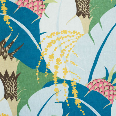 Ananas Fabric