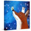 Andrea Doss - Wrapped Canvas Print-17721660