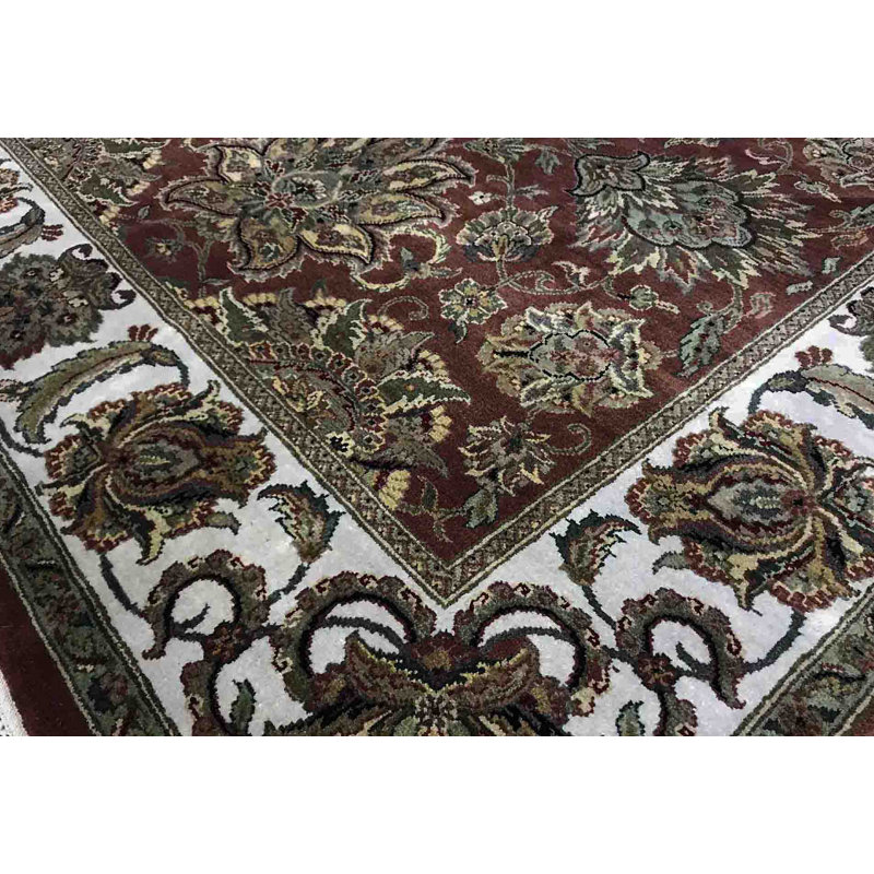 Trinity One-of-a-Kind 6' Area Rug