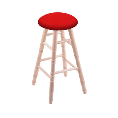 Swivel Upholsetered 36" Bar Stool